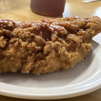 The Serving Spoon - The Catfish fried to perfection with lots of flavor - Breakfast & Brunch Near Me - Inglewood, California The Serving Spoon - The Catfish fried to perfection with lots of flavor - Breakfast & Brunch Near Me - Inglewood, California