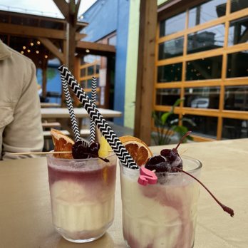 Tropicale - Pina Colada - Latin American Near Me - Portland, Oregon Tropicale - Pina Colada - Latin American Near Me - Portland, Oregon