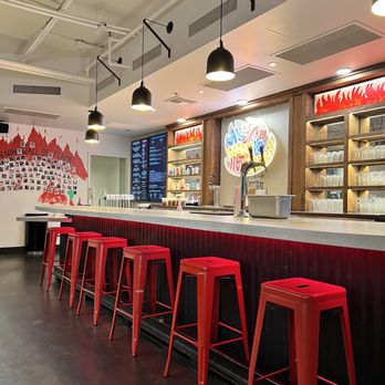 Hotbird - Comfort Food Near Me - Oakland, California