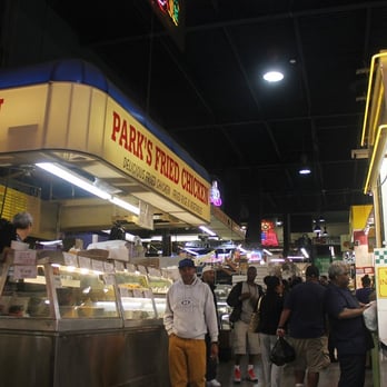 Parks Fried Chicken - American Near Me - Baltimore, Maryland Parks Fried Chicken - American Near Me - Baltimore, Maryland