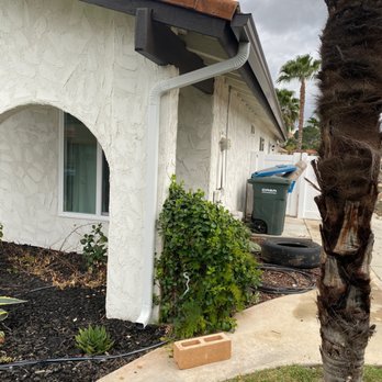 Storm Rain Gutters LLC - The gutters match our house colors perfect :) - Gutter Services Near Me Storm Rain Gutters LLC - The gutters match our house colors perfect :) - Gutter Services Near Me