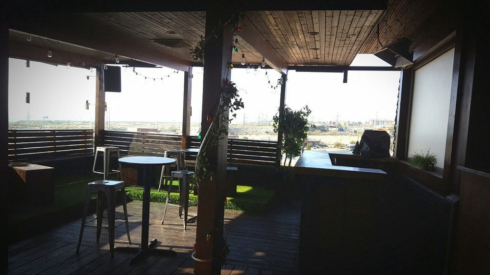 ROOFTOP SKYGARDEN & GRILL Updated September 2024 21 Photos & 14