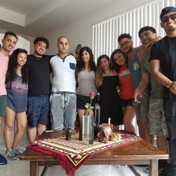 Casa Trinidad