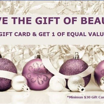 Layla Threading - Buy one get one free gift cards the whole month of December, come and get em' - Threading Services Near Me - Ventura, California Layla Threading - Buy one get one free gift cards the whole month of December, come and get em' - Threading Services Near Me - Ventura, California