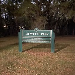 Lafayette Park