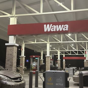 Wawa - Convenience Stores Near Me - Pensacola, Florida