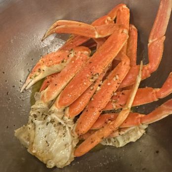 Karai Crab - Seafood Near Me - Honolulu, Hawaii