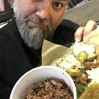 Torchy's Tacos - The manager made it right by getting me more meat for my crossroads taco. - Tacos Near Me - Austin, Texas