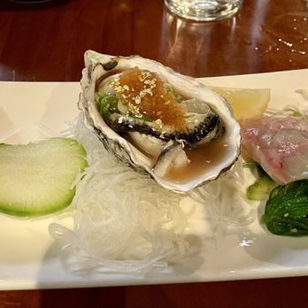 Ginza Sushi - Sushi Bars Near Me - Tucson, Arizona