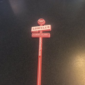 Lowell's Restaurant - Stirrer - American Near Me - Seattle, Washington Lowell's Restaurant - Stirrer - American Near Me - Seattle, Washington