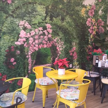 Java Garden - Coffee & Tea Near Me - San Diego, California