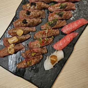 Wagyu Suki - Japanese Near Me - Markham, Ontario