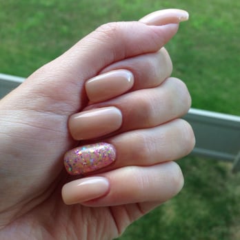Jonathon Khoi Nail Spa - Gel balance - Nail Salons Near Me - Toledo, Ohio