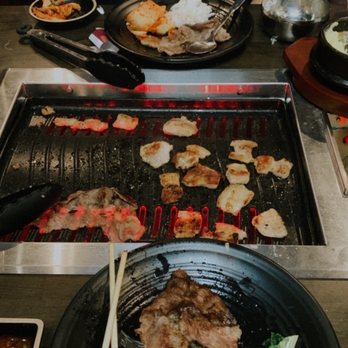 K-BBQ & Bar - Korean Near Me - Orlando, Florida