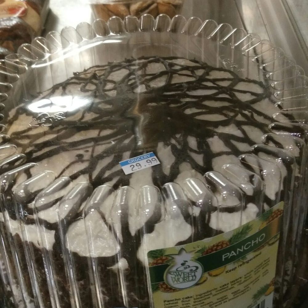 Euro-Market - Cake - Specialty Food Near Me - Kennewick, Washington