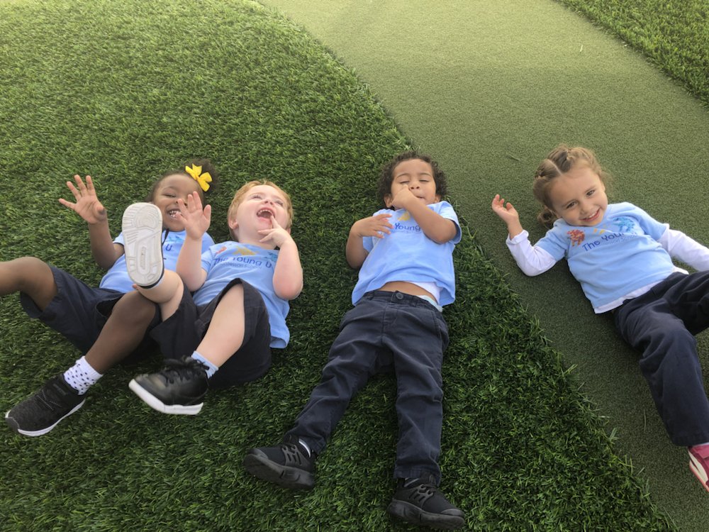 The Young U Montessori School - childcare center in Miami, FL