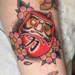 Mammoth Tattoo Studio - Tattoo Near Me - Kirkland, Washington