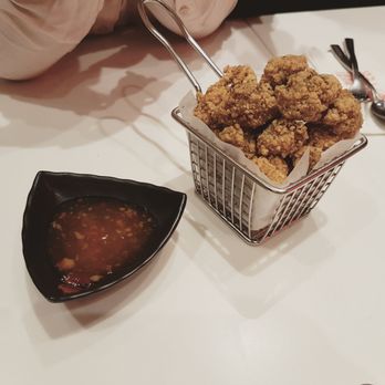 Flaming Kitchen - popcorn chicken - Asian Fusion Near Me - Scarborough, Ontario Flaming Kitchen - popcorn chicken - Asian Fusion Near Me - Scarborough, Ontario