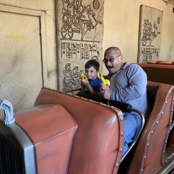 Lost Kingdom Adventure - Ready to blast! - Amusement Parks Near Me - Carlsbad, California Lost Kingdom Adventure - Ready to blast! - Amusement Parks Near Me - Carlsbad, California
