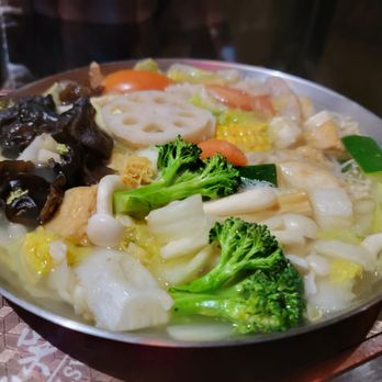 Tasty Pot - Vegetarian - Hot Pot Near Me - Aurora, Colorado
