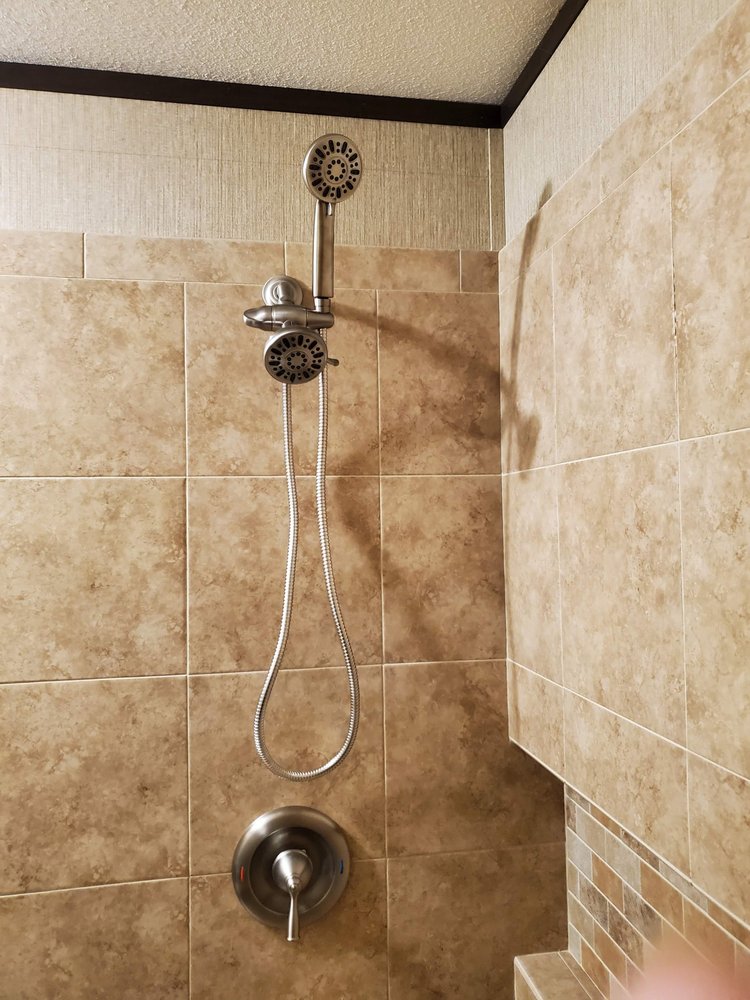 Slide of D&C Home Remodeling