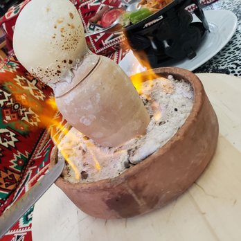 Alemdar Restaurant & Cafe - Testi kebab - beef - Restaurants Near Me - Istanbul, 34 Alemdar Restaurant & Cafe - Testi kebab - beef - Restaurants Near Me - Istanbul, 34