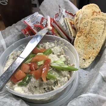 Florida Cracker Kitchen - Mullet Dip - Southern Near Me - Brooksville, Florida Florida Cracker Kitchen - Mullet Dip - Southern Near Me - Brooksville, Florida