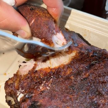 Surfside Smokehouse - Ribs - Barbeque Near Me - Plymouth, Massachusetts