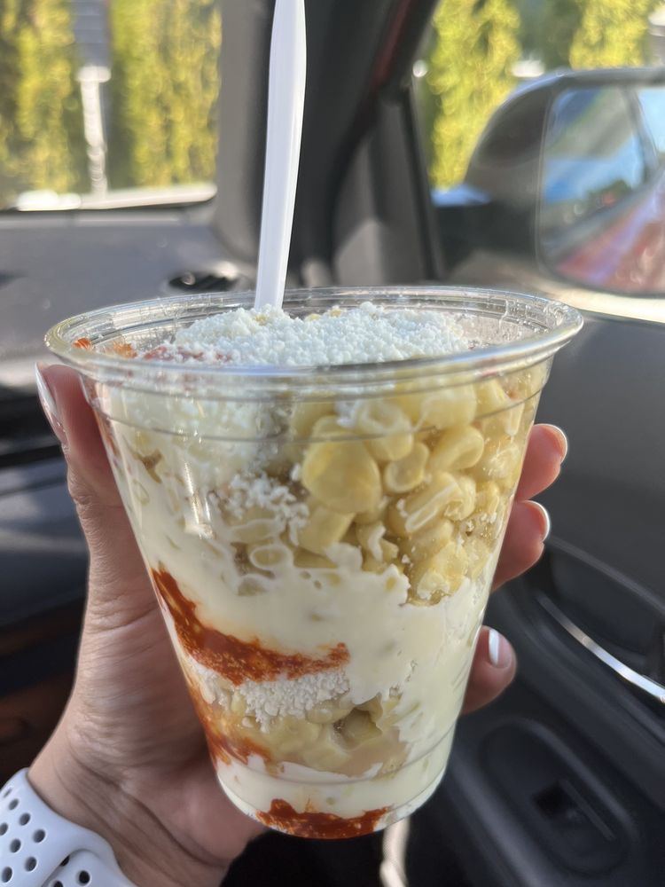 La Rancherita Food Truck