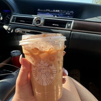 Starbucks - Coffee & Tea Near Me - Riverside, California Starbucks - Coffee & Tea Near Me - Riverside, California