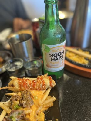 All You Korean BBQ/SUSHI/HOT POT by null