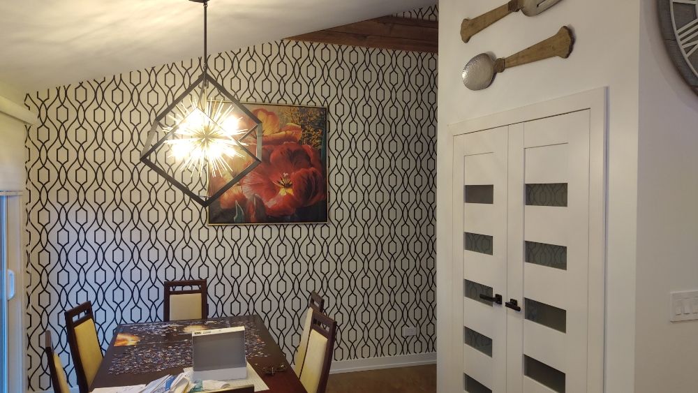 Slide of Remodeling Painting Management