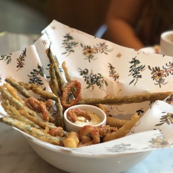 Primrose - Garden fries. - New American Near Me - Las Vegas, Nevada Primrose - Garden fries. - New American Near Me - Las Vegas, Nevada