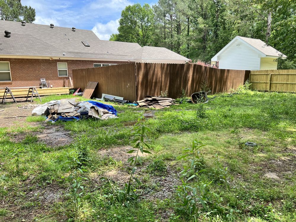 Slide of Henkel Renovations