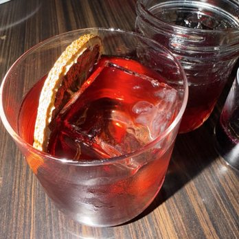 Nunos Bistro & Bar - Modern European Near Me - Upland, California