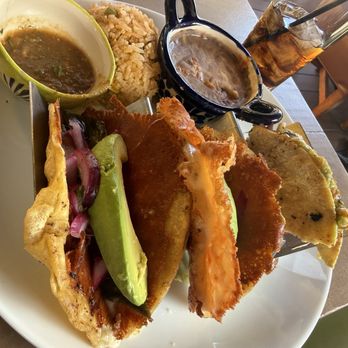 Casa Chida - Vampiro tacos. - Mexican Near Me - Los Angeles, California Casa Chida - Vampiro tacos. - Mexican Near Me - Los Angeles, California