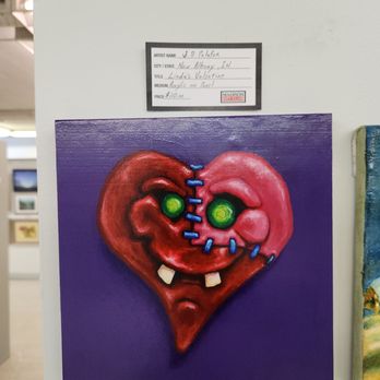 Art On Main - Arts & Crafts Near Me - Madison, Indiana Art On Main - Arts & Crafts Near Me - Madison, Indiana
