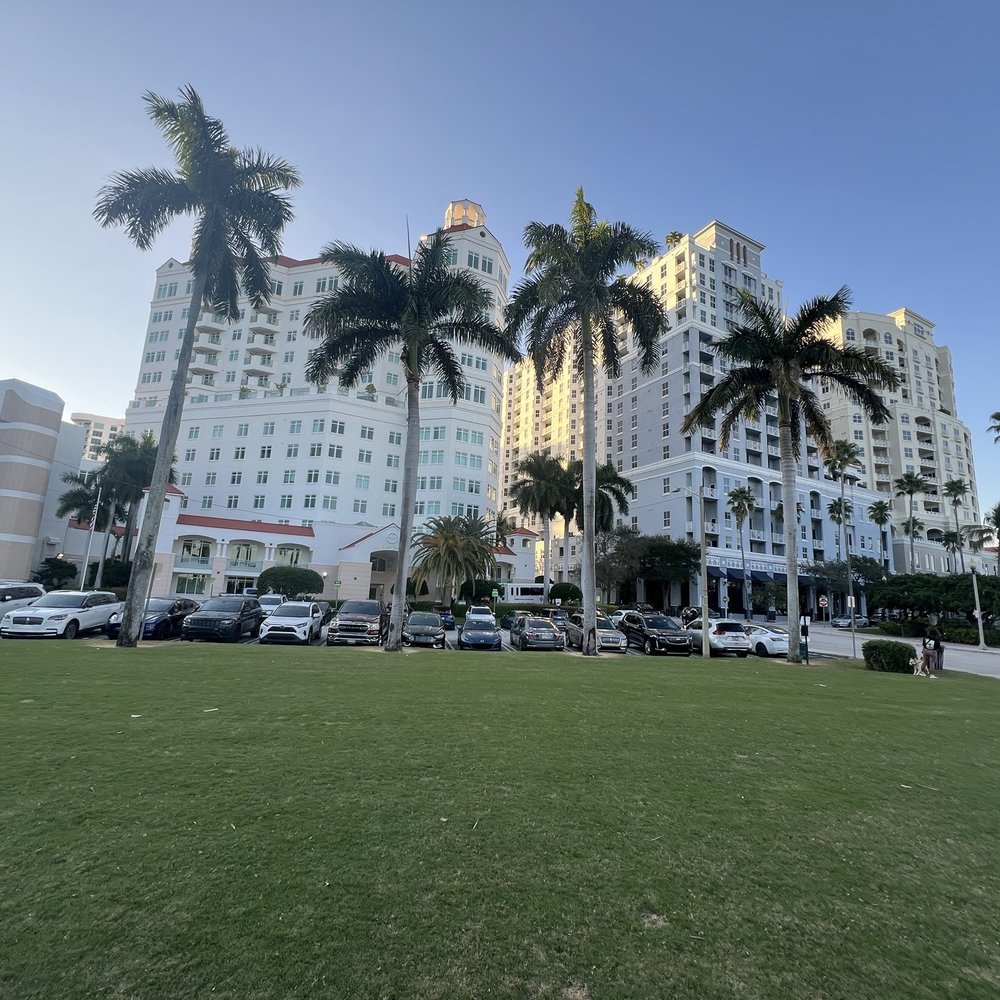 Post Park - Parks Near Me - West Palm Beach, Florida