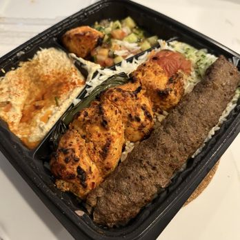Pop’s Fresh Mediterranean - Pops - Mediterranean Near Me - Alhambra, California Pop’s Fresh Mediterranean - Pops - Mediterranean Near Me - Alhambra, California