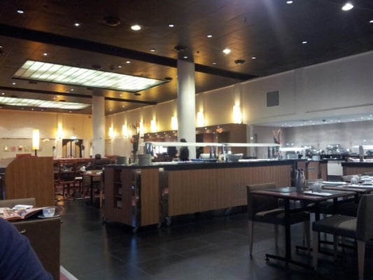 Radisson Blu Scandinavia Hotel, Oslo by null