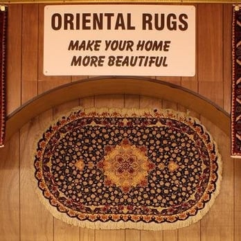 Atlas Rug Gallery - "Oriental rugs make your home more beautiful!" - Carpet Cleaning Near Me - Fort Worth, Texas Atlas Rug Gallery - "Oriental rugs make your home more beautiful!" - Carpet Cleaning Near Me - Fort Worth, Texas