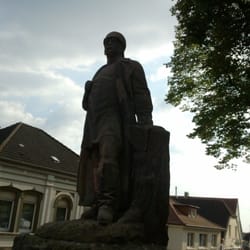 Bismarck Denkmal