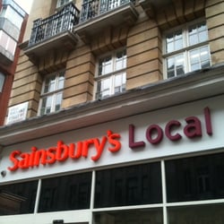 Sainsbury's
