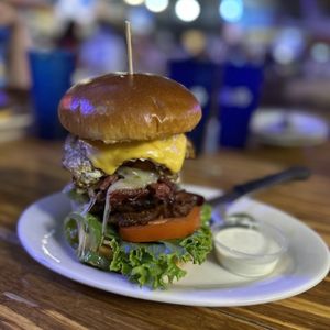 Schooners Patio Grille - Santa Clarita on Yelp