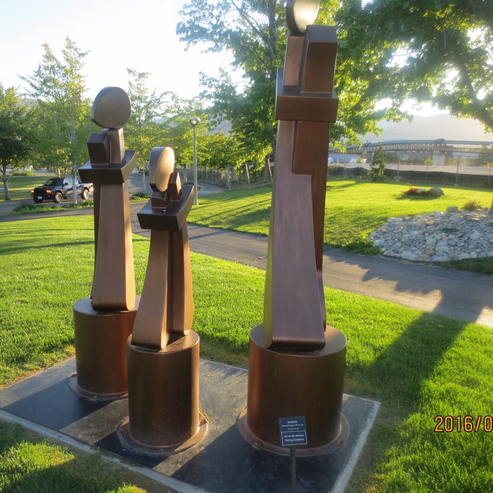 Wenatchee Riverfront Park - Parks Near Me - Wenatchee, Washington Wenatchee Riverfront Park - Parks Near Me - Wenatchee, Washington
