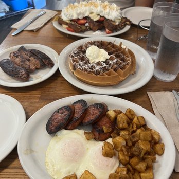 Eggs 'n Things - Breakfast & Brunch Near Me - Honolulu, Hawaii Eggs 'n Things - Breakfast & Brunch Near Me - Honolulu, Hawaii