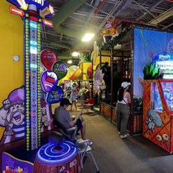 Monkey Joe's