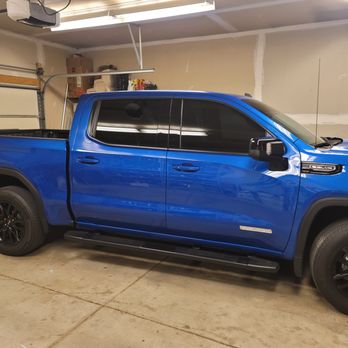 Fade To Black Tint & Customs - Car Window Tinting Near Me - Crown Point, Indiana