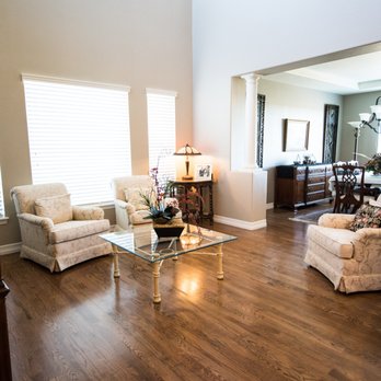 1. Mark's Flooring & Sales