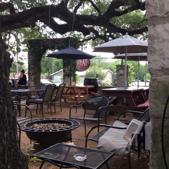 Opa! Greek Cafe - Wine Bars Near Me - Austin, Texas